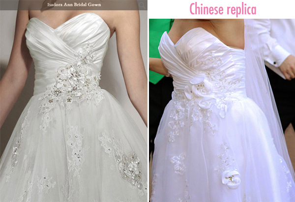 cheap wedding dresses china